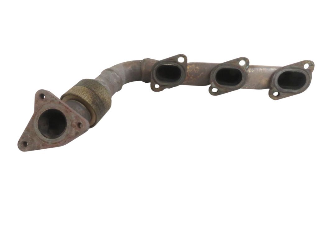 Exhaust Manifold MERCEDES-BENZ GL-CLASS (X164) (2006-2012)