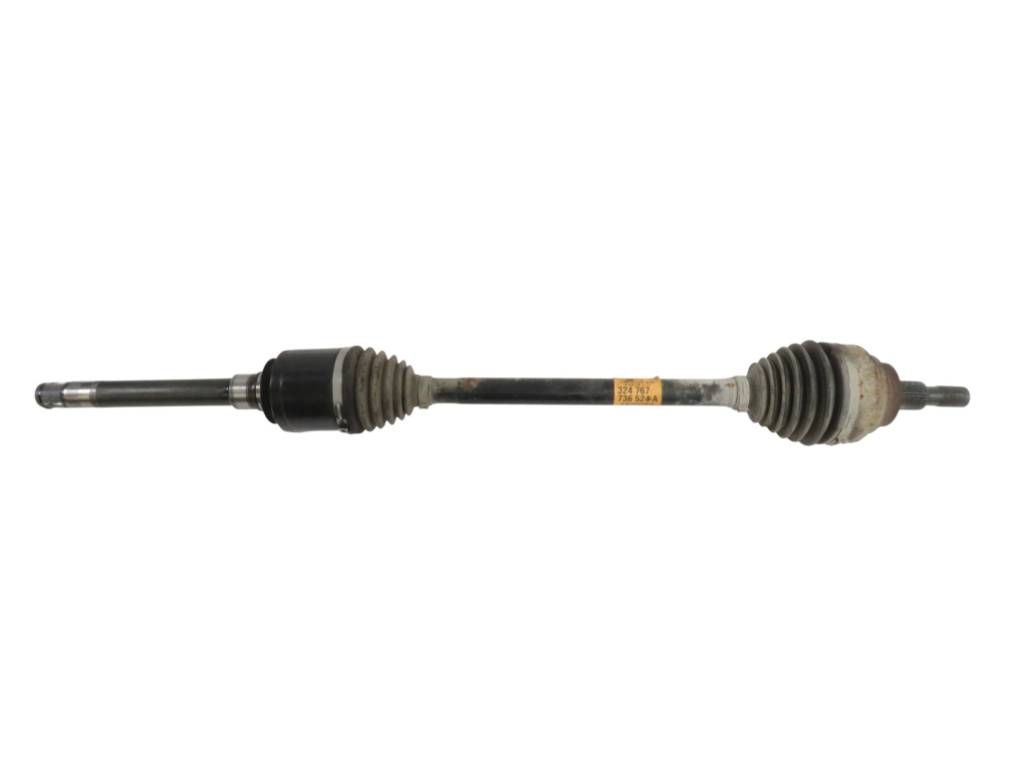A1643302101 Drive Shaft Front Right MERCEDES-BENZ GL-CLASS (X164) (2006-2012)