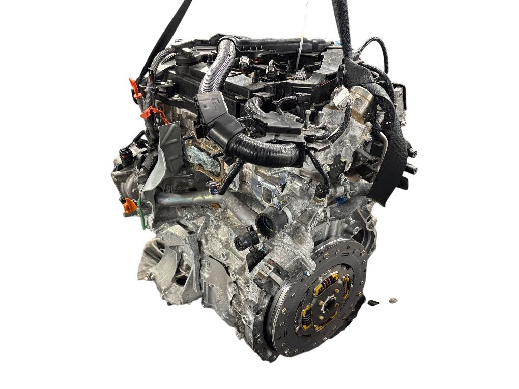 LFC1 Engine HONDA CIVIC XI (FE, FL) (2021-)