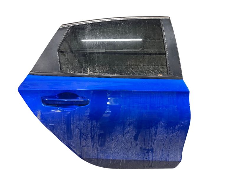 67510T43J00ZZ Door Rear Right HONDA CIVIC XI (FE, FL) (2021-)