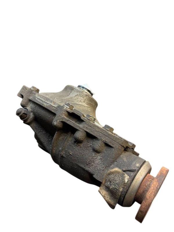 31507590898 31508635860 31508635861 Front axle Differential BMW 3 (F30, F31, F80) (2011-2019)