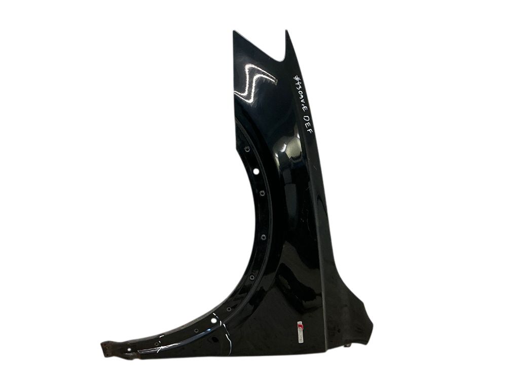 8U0821105 Fender Front Left AUDI Q3 (8U) (2011-2018)