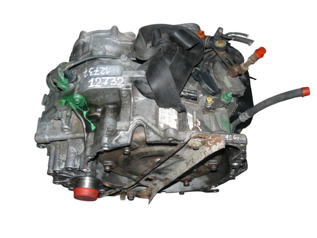 55-51SN 8675148 Gearbox VOLVO XC90 I (2002-2014)