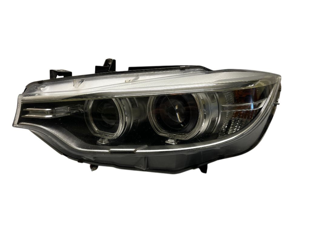 030128227106 A9741078506 7410785 A Headlight left BMW 4 (F32, F33, F36, F82, F83) (2013-2020)