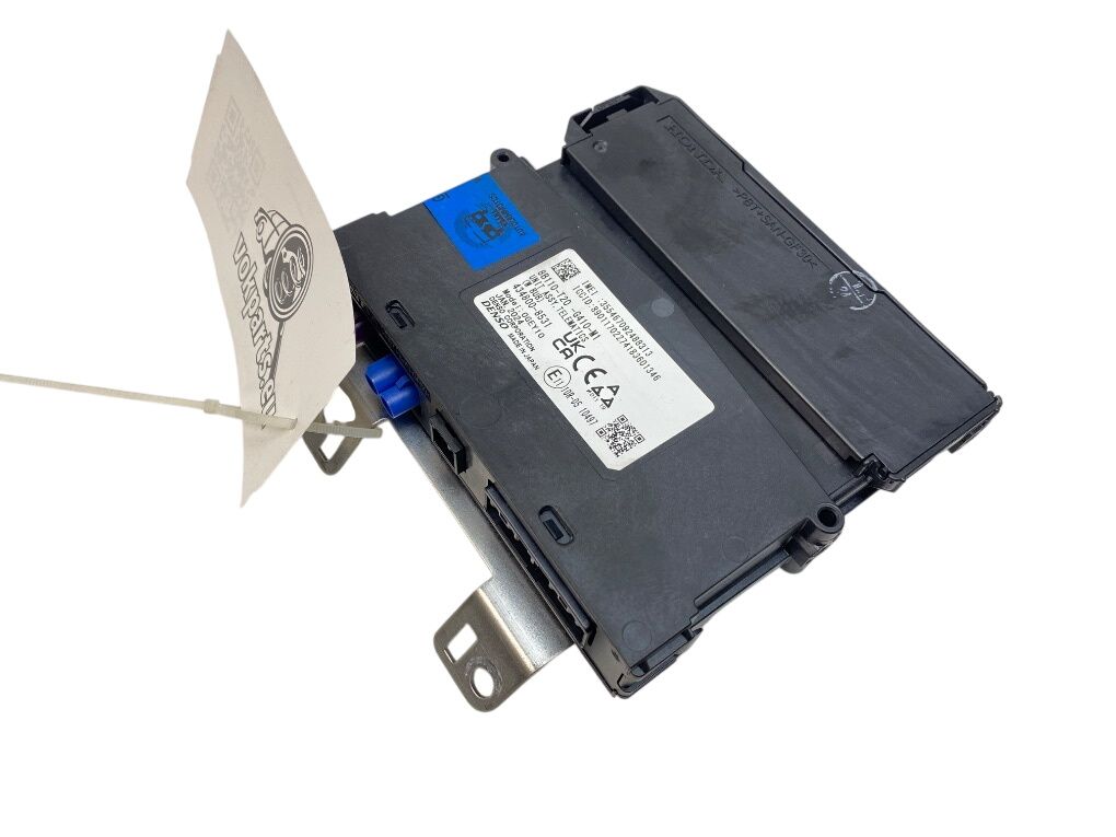 4348008531 Phone / bluetooth control unit HONDA CIVIC XI (FE, FL) (2021-)