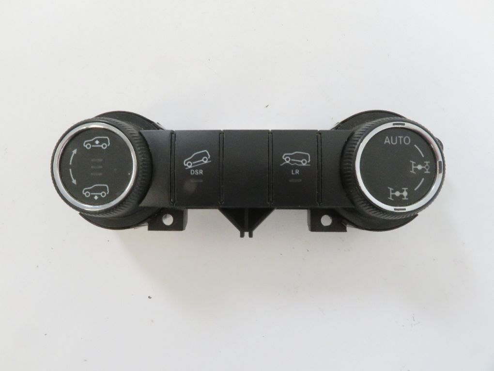 A16487008589174 A1648700858 Slip differential switch MERCEDES-BENZ GL-CLASS (X164) (2006-2012)