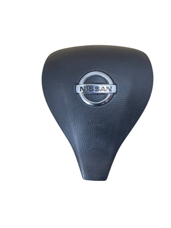 34154250B Steering Wheel Airbag NISSAN QASHQAI II (J11) (2013-2021)