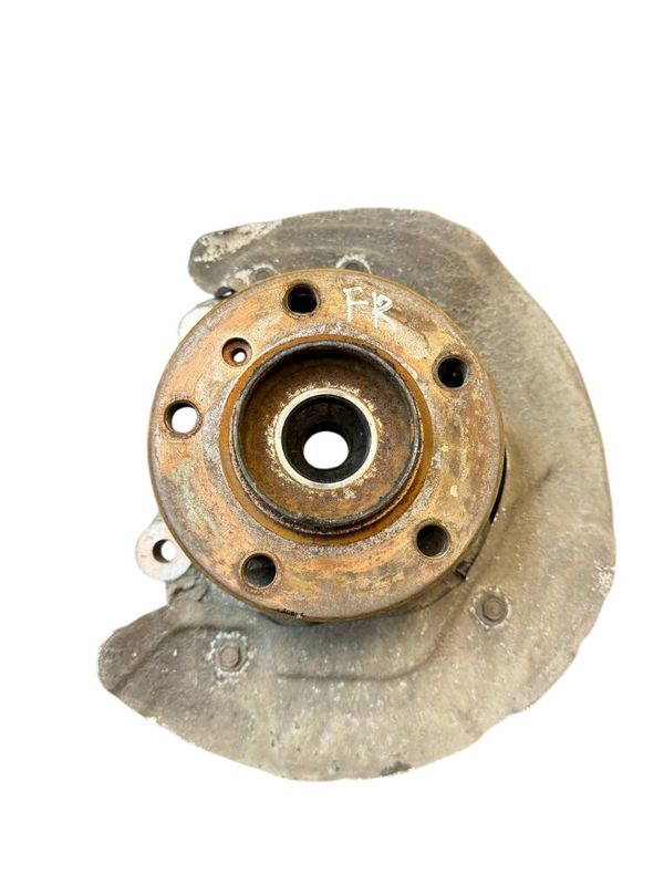 31216853820 Wheel bearing housing front right BMW 3 (F30, F31, F80) (2011-2019)