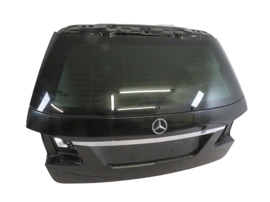 A2127400105 A2127400105 Bootlid / tailgate MERCEDES-BENZ E-CLASS (W212) (2009-2016)