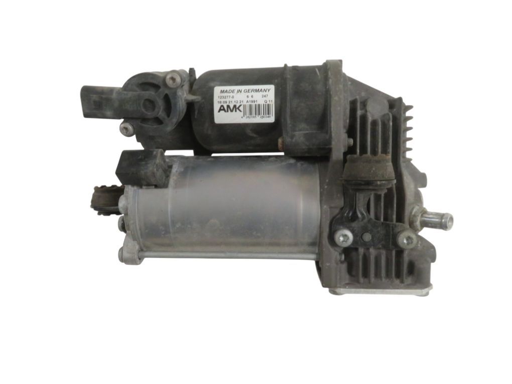 A1643200304 A1643200504 A1643200904 A1643201204 Air Suspension Compressor MERCEDES-BENZ GL-CLASS (X164) (2006-2012)