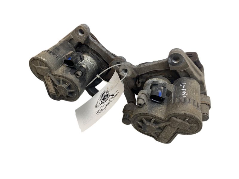 43018T50J01 43019T50J01 Brake caliper rear set HONDA CIVIC XI (FE, FL) (2021-)