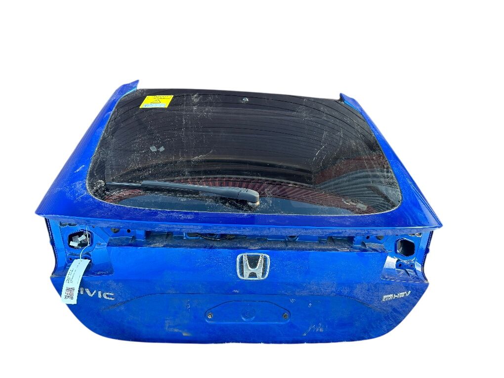 68100T50E50ZZ Bootlid / tailgate HONDA CIVIC XI (FE, FL) (2021-)