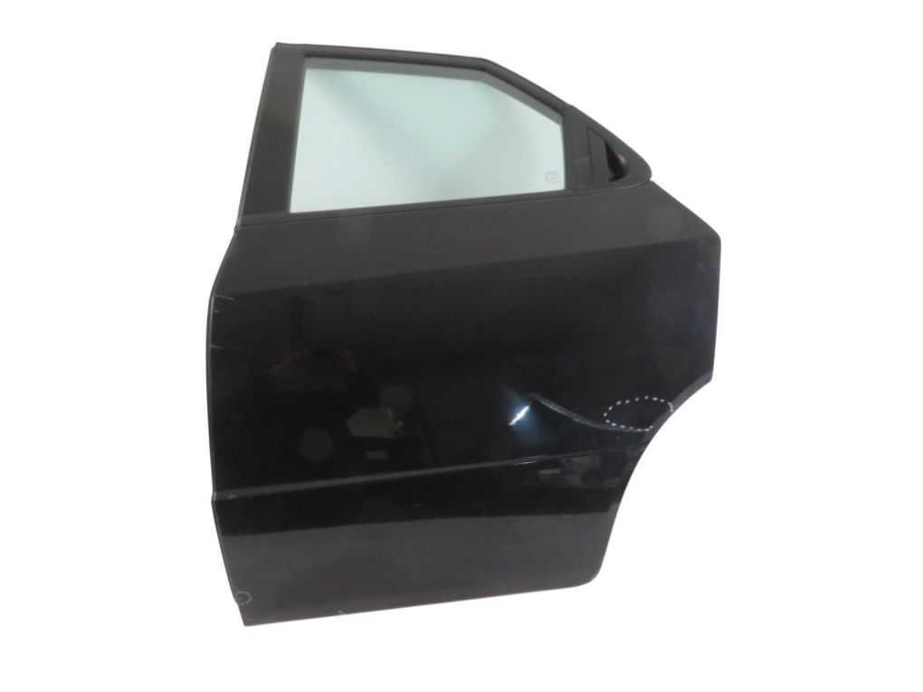 67550-SMG-E00ZZ Door Rear  Left HONDA CIVIC VIII (FN, FD) (2005-2011)