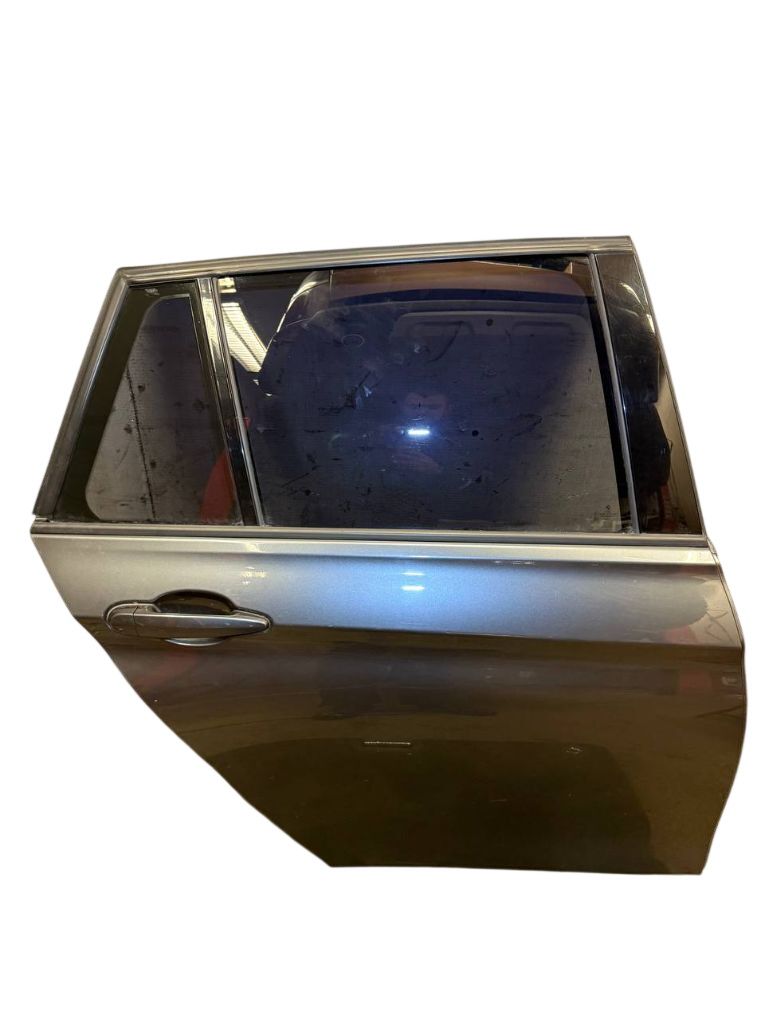 41007298526 41009628766 Door Rear Right BMW 3 (F30, F31, F80) (2011-2019)