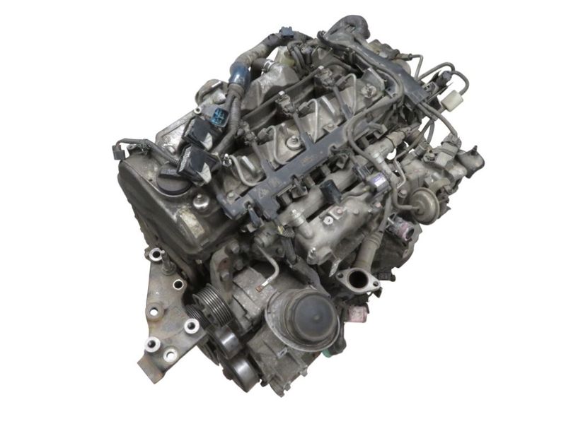 Engine HONDA CIVIC VIII (FN, FD) (2005-2011)