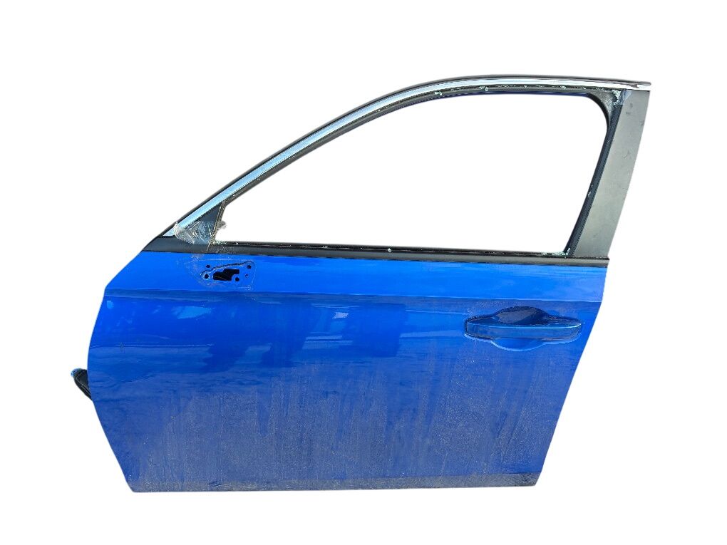 67050T43J00ZZ Door Front Left HONDA CIVIC XI (FE, FL) (2021-)