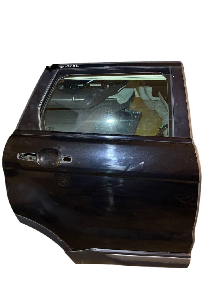 LR028556 BJ3224630AA Door Rear Right LAND ROVER EVOQUE I (L538) (2011-2018)