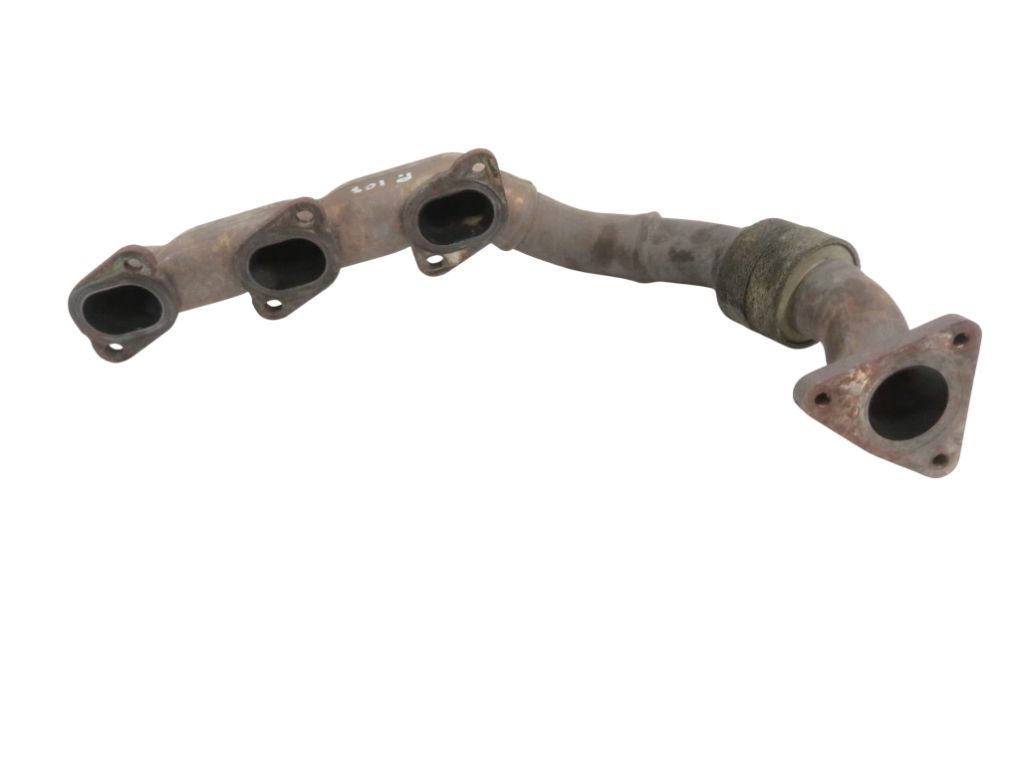 Exhaust Manifold MERCEDES-BENZ GL-CLASS (X164) (2006-2012)