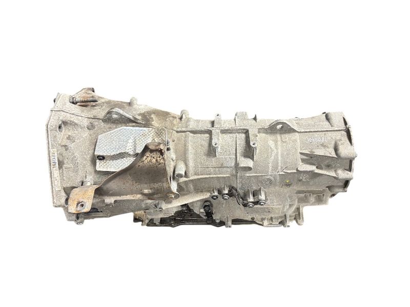 SZZ Gearbox VW AMAROK (2H_, S1B) (2010-2022)