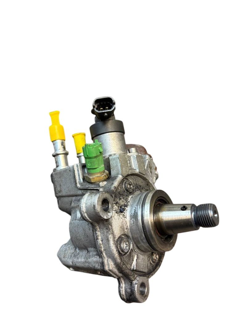 0445010772 G4D39B395AB Fuel injection pump, diesel LAND ROVER EVOQUE I (L538) (2011-2018)