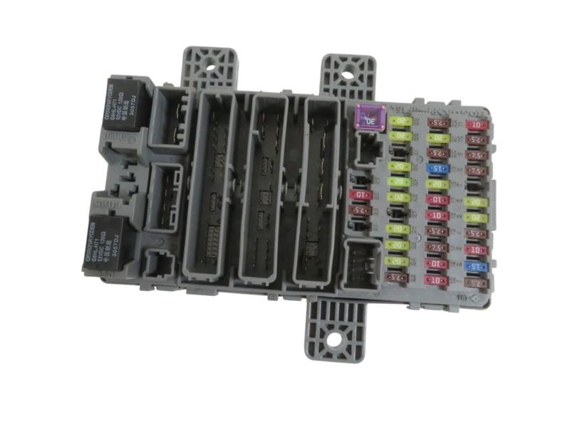 Fuse box HONDA CIVIC VIII (FN, FD) (2005-2011)