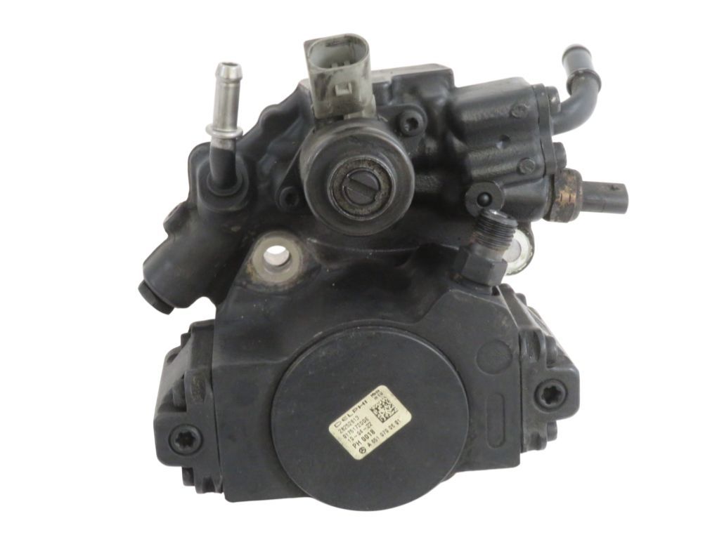 A6510702001 A6510702701 Fuel injection pump, diesel MERCEDES-BENZ E-CLASS (W212) (2009-2016)