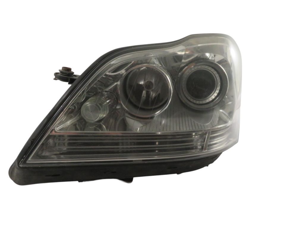 A1648203961 A164820396165 Headlight left MERCEDES-BENZ GL-CLASS (X164) (2006-2012)