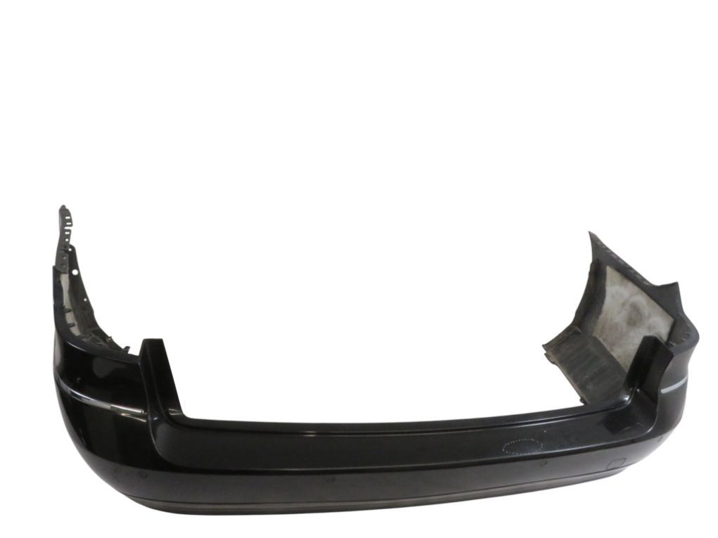 A2128852325 Rear bumper MERCEDES-BENZ E-CLASS (W212) (2009-2016)