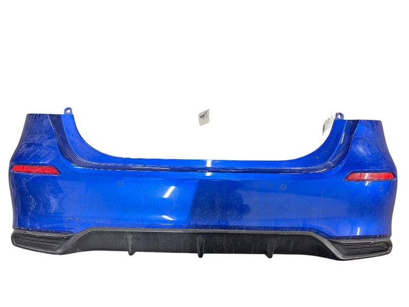 71500T43J50ZE Rear bumper HONDA CIVIC XI (FE, FL) (2021-)
