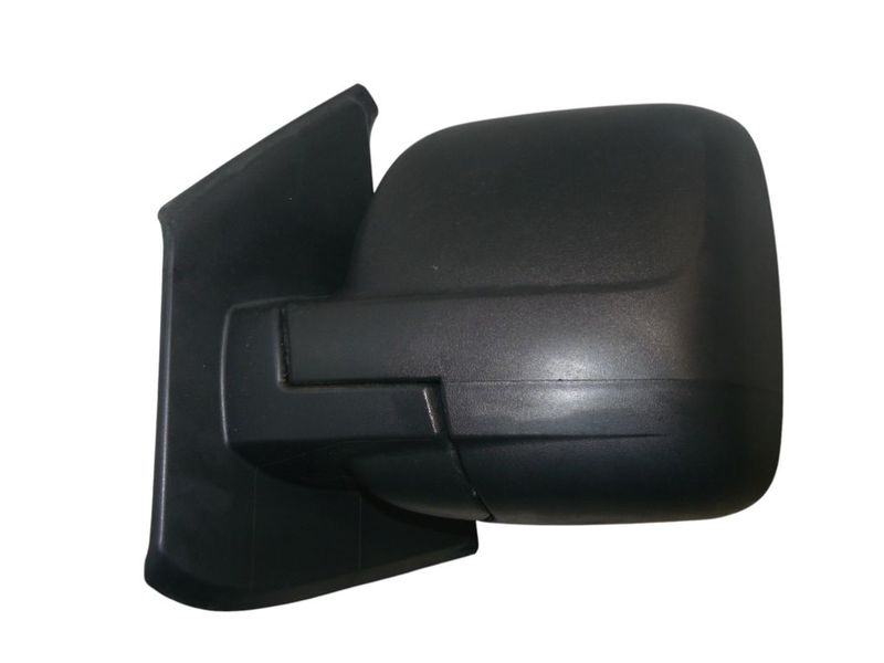 80831L Mirror left OPEL VIVARO B (2014-2018)