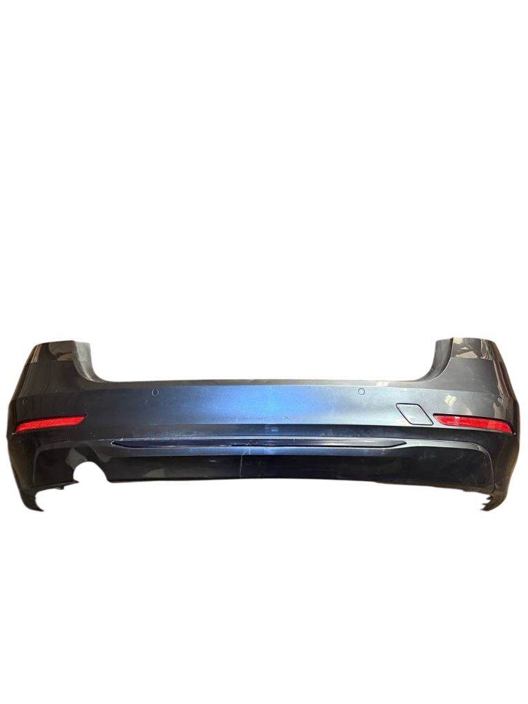51127312742 51127288233 Rear bumper BMW 3 (F30, F31, F80) (2011-2019)