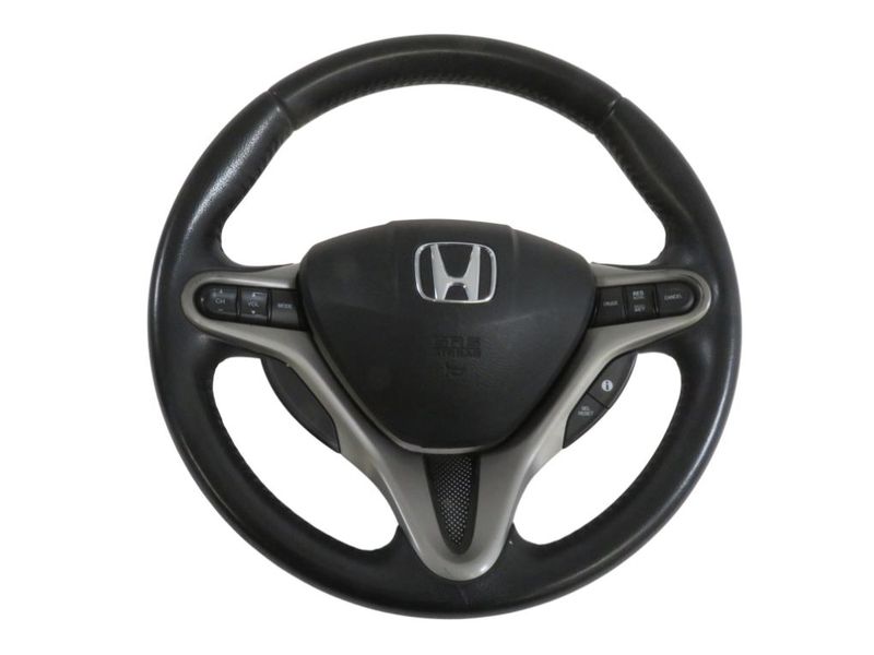 Steering Wheel HONDA CIVIC VIII (FN, FD) (2005-2011)