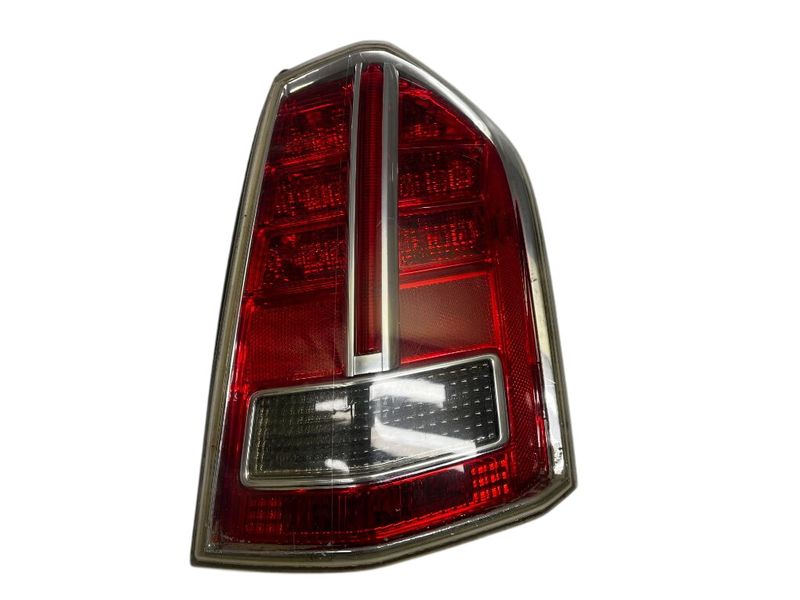 68154610AC Tail light, right CHRYSLER 300C II (2010-2023)
