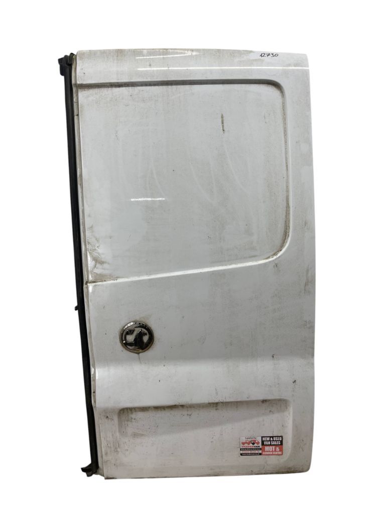 93455844 Rear Panel Door Right OPEL VIVARO B (2014-2018)