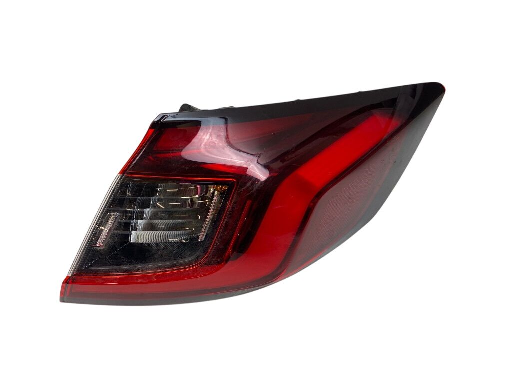 33500T43J01 Tail light, right HONDA CIVIC XI (FE, FL) (2021-)