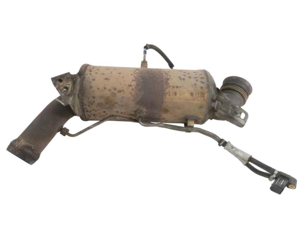 A2044907436 Catalyc Converter MERCEDES-BENZ E-CLASS (W212) (2009-2016)