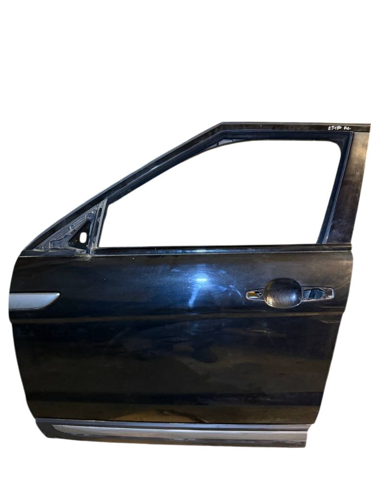 LR028553 BJ3220125AA Door Front Left LAND ROVER EVOQUE I (L538) (2011-2018)