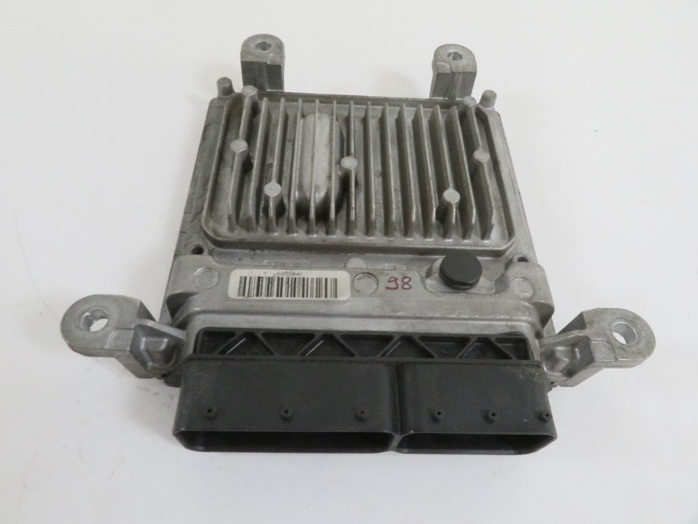 A6519005301 A6519003902 Engine Control Unit / module (ECU) MERCEDES-BENZ E-CLASS (W212) (2009-2016)