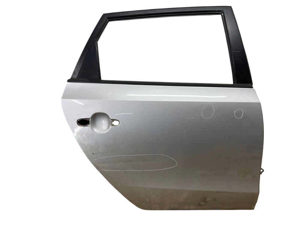 770042R210 Door Rear Right HYUNDAI i30 I (FD) (2007-2012)