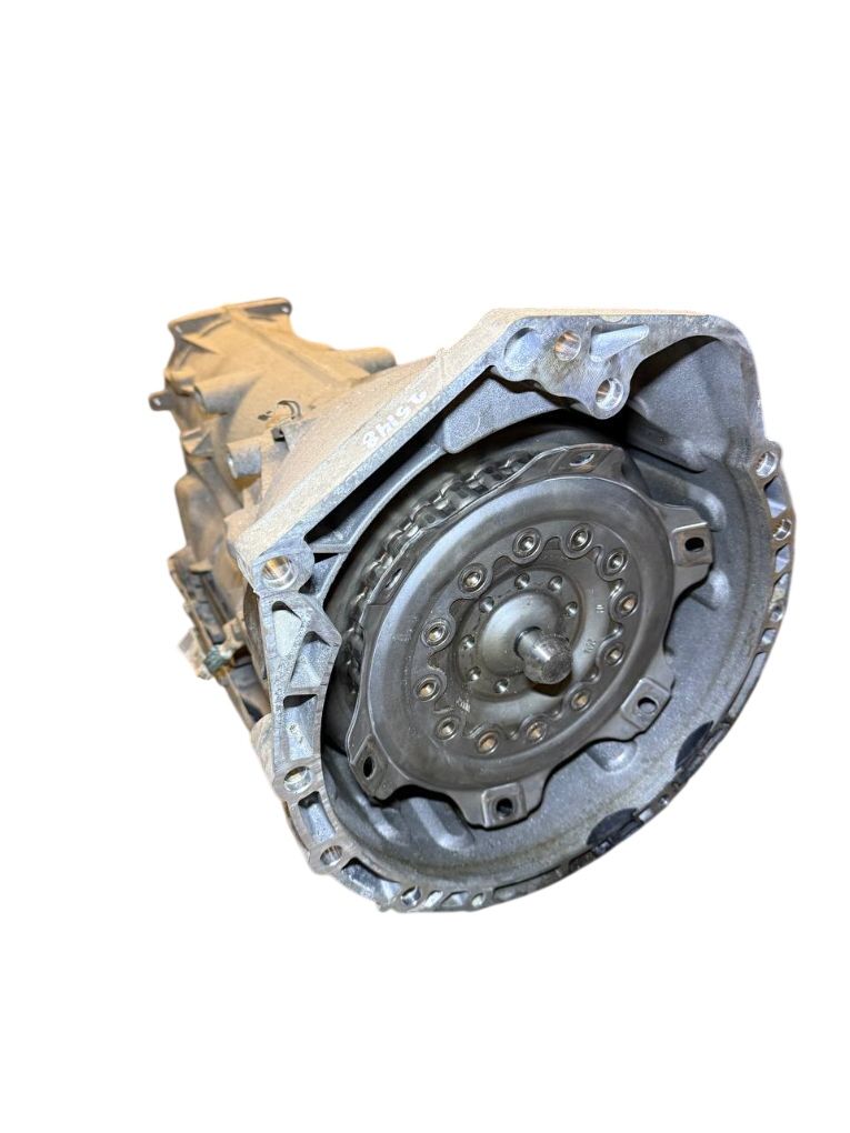 24008638282 GA8HP45XZBL 24009487559 GA8HP45XZ45 24408632181 24345A13182 Gearbox BMW 3 (F30, F31, F80) (2011-2019)