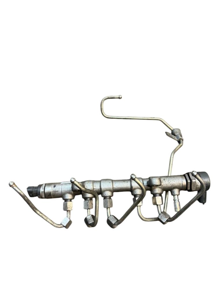 G4D36J0114BB Fuel Distributor / fuel rail LAND ROVER EVOQUE I (L538) (2011-2018)