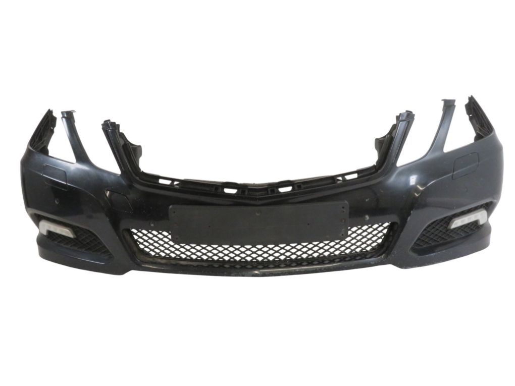 A2128801940 A2125407313 A2128850523 A2128850523 A2128851423 Front Bumper MERCEDES-BENZ E-CLASS (W212) (2009-2016)
