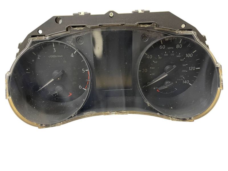 4EA8A31E8 4EA8A Instrument Cluster NISSAN QASHQAI II (J11) (2013-2021)