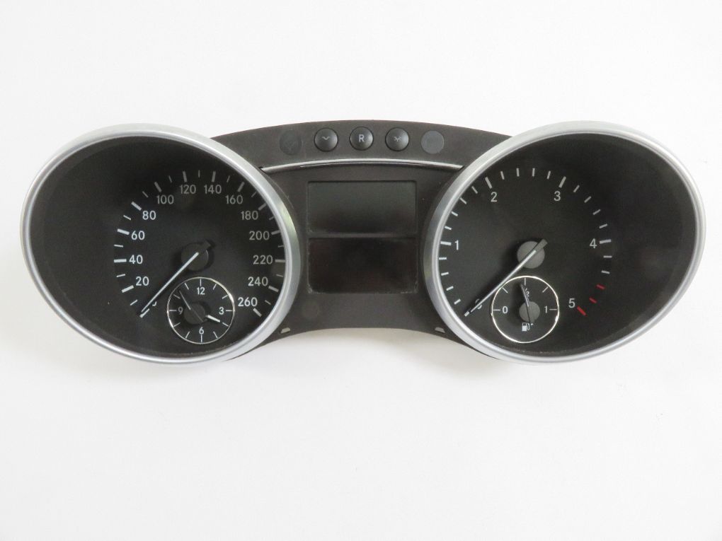 A1645407148 A2519006000 Instrument Cluster MERCEDES-BENZ GL-CLASS (X164) (2006-2012)