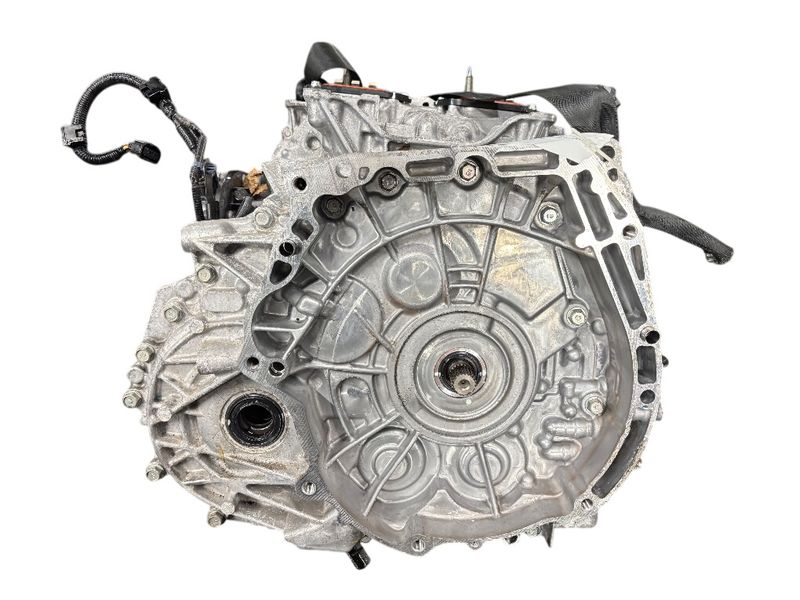 200416GAE01 Gearbox HONDA CIVIC XI (FE, FL) (2021-)