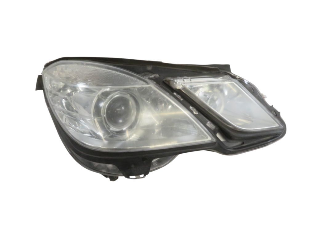 A2128201039 A212820103964 A212820103964 Headlight right MERCEDES-BENZ E-CLASS (W212) (2009-2016)