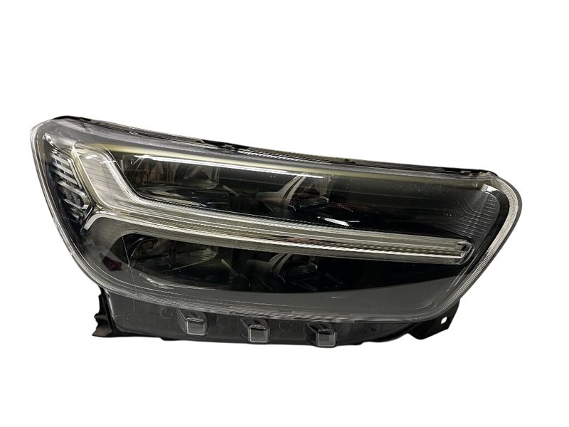 32342457 2108132315 89916290 Headlight right VOLVO XC40 / EX40 / EC40 (536, 539) (2017-)