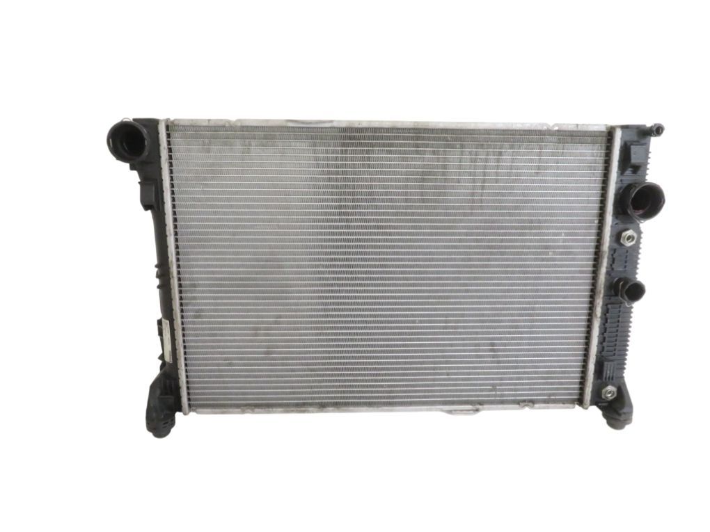 A2045003603 Radiator MERCEDES-BENZ E-CLASS (W212) (2009-2016)