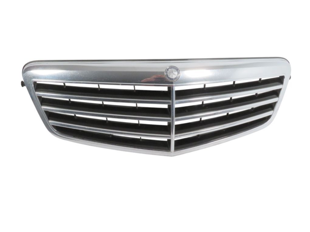 A21288005839040 A21288010839040 Radiator Grille MERCEDES-BENZ E-CLASS (W212) (2009-2016)