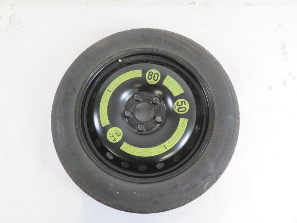 A2124000002 Spare wheel MERCEDES-BENZ E-CLASS (W212) (2009-2016)